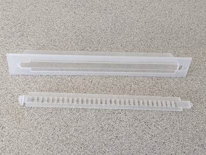 Reusable Plastic Small Hive Beetle Traps - 5 Pack