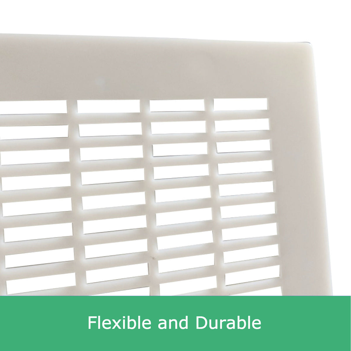 8 Frame Plastic Queen Excluder
