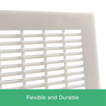 8 Frame Plastic Queen Excluder