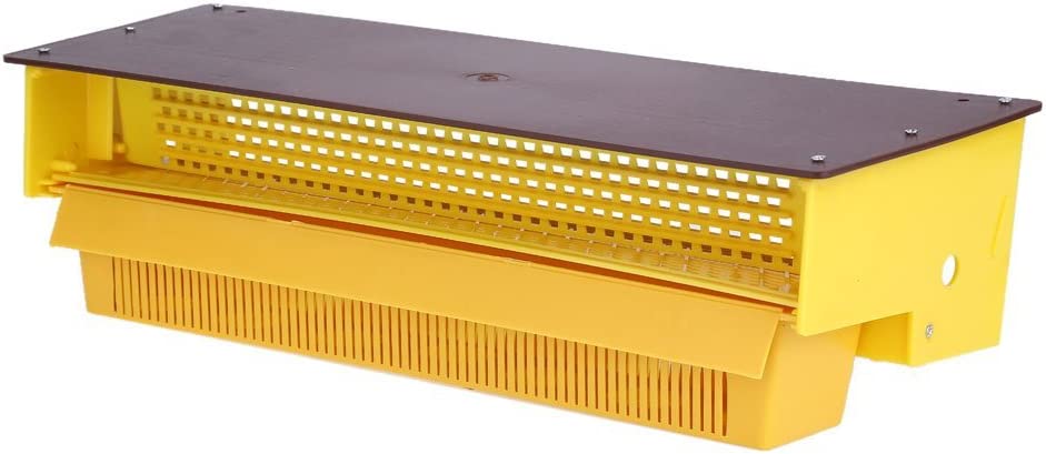 Pollen Trap