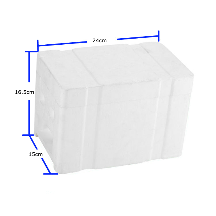 Mini Mating Nuc Hive - Queen Rearing Nuc Beehive