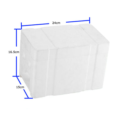 Mini Mating Nuc Hive - Queen Rearing Nuc Beehive