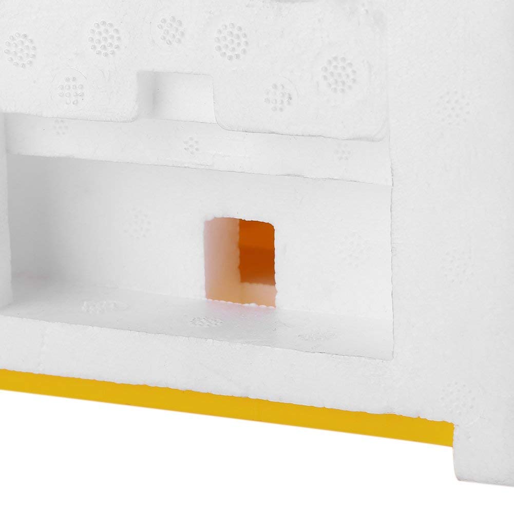 Mini Mating Nuc Hive - Queen Rearing Nuc Beehive