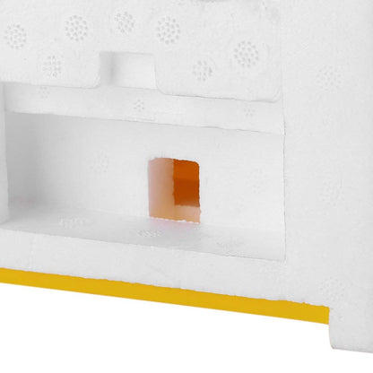 Mini Mating Nuc Hive - Queen Rearing Nuc Beehive
