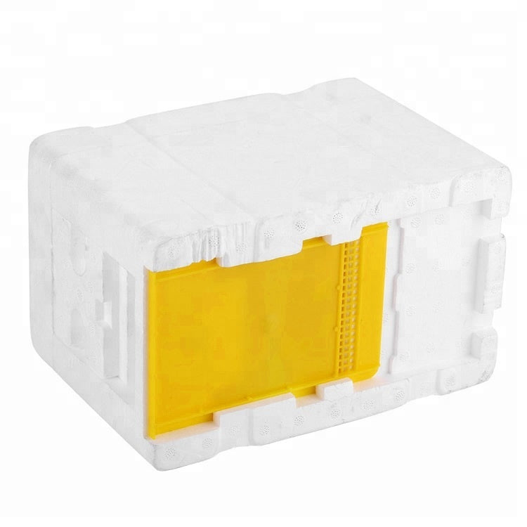 Mini Mating Nuc Hive - Queen Rearing Nuc Beehive