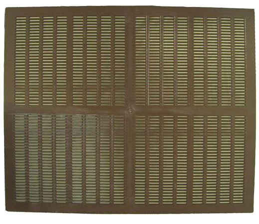 10 Frame Propolis Trap Mat