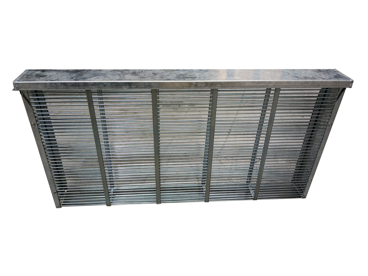 Queen Bee Isolation / Containment / Confinement Cage - Deep Frame Size
