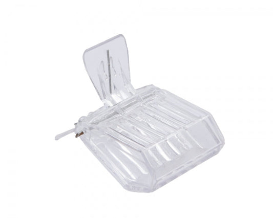 Plastic Queen Catcher