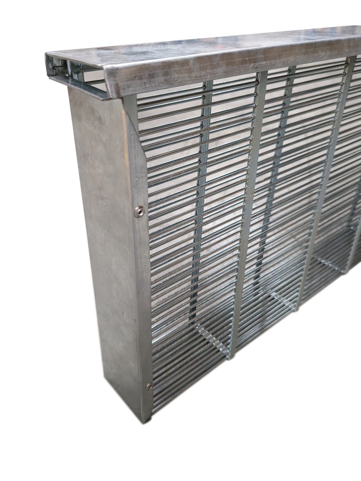 Queen Bee Isolation / Containment / Confinement Cage - Deep Frame Size