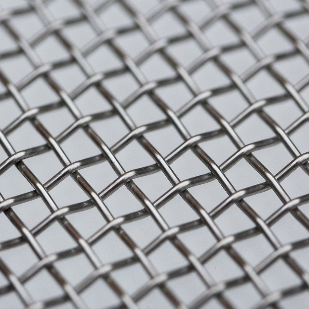 Stainless Steel Mesh Sheets for Beehive Bottom Boards (5/10/20/50 Pack)