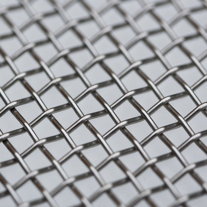 Stainless Steel Mesh Sheets for Beehive Bottom Boards (5/10/20/50 Pack)