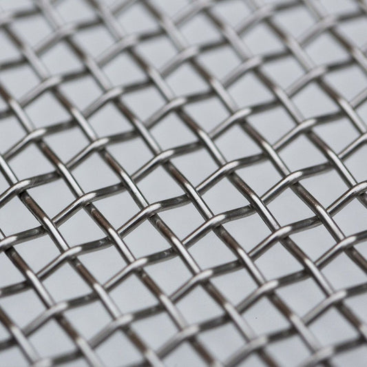 Stainless Steel Mesh Sheets for Beehive Bottom Boards (5/10/20/50 Pack)