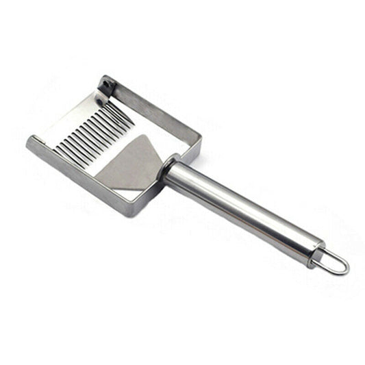 Uncapping Fork Scraper - Cappings Tool