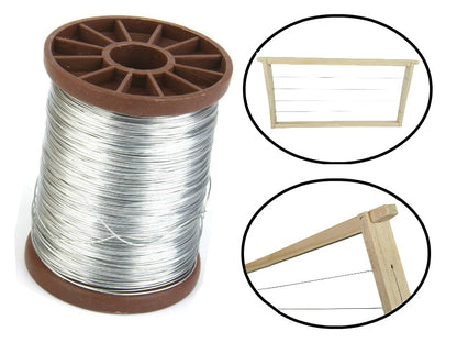 Stainless Steel Wire for Wooden Beekeeping Frames