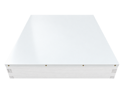 8 Frame -  Telescoping Beehive Outer Cover Lid