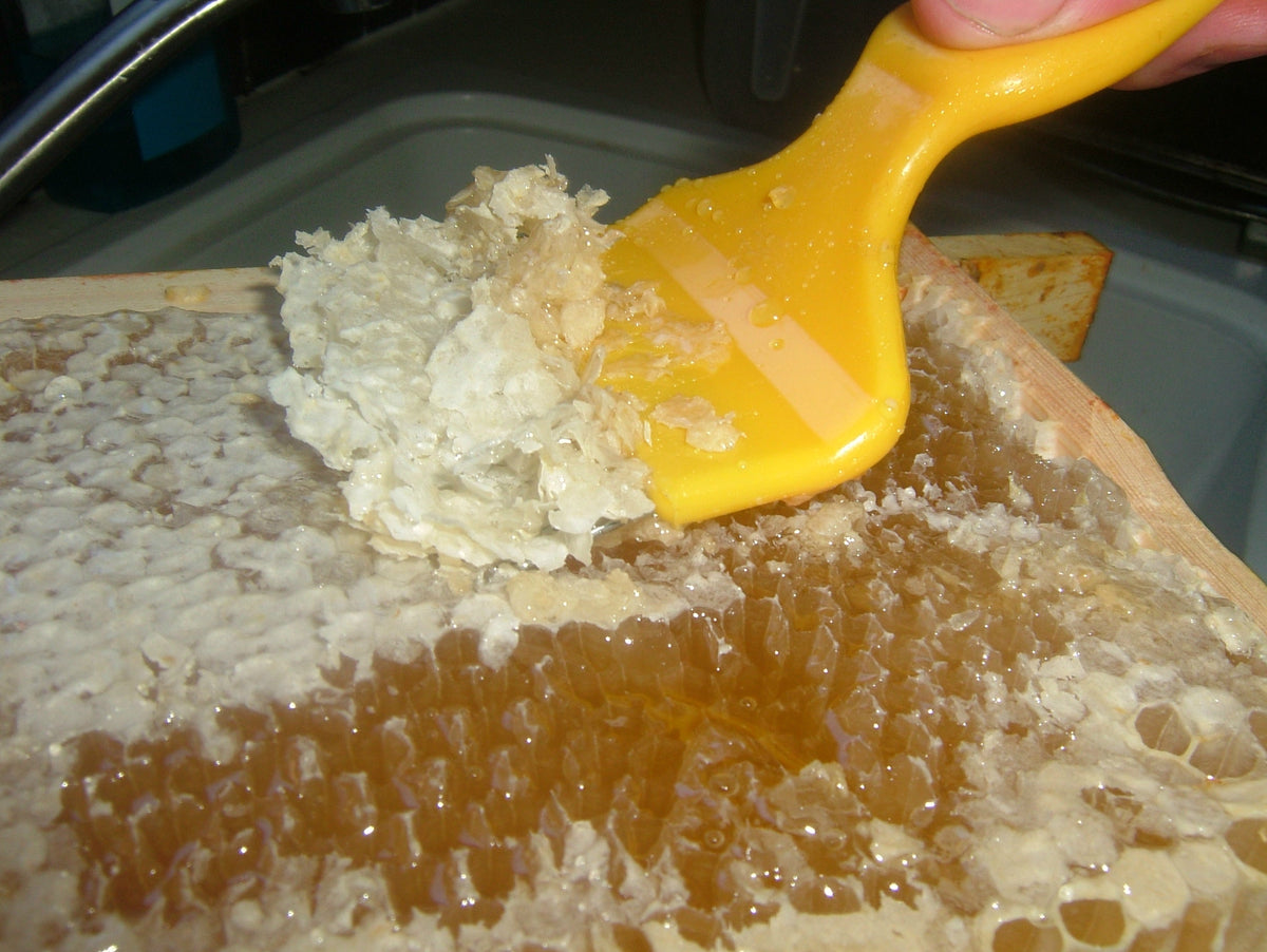 Uncapping Tools - 4 Combo Pack