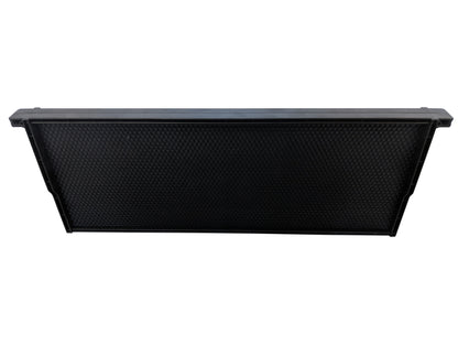 Medium Size Black Plastic Beekeeping Frames