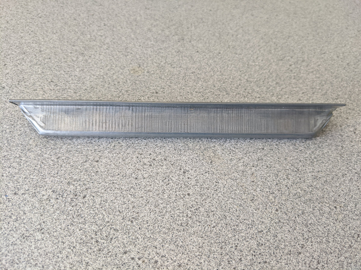 Aluminum Small Hive Beetle Trap