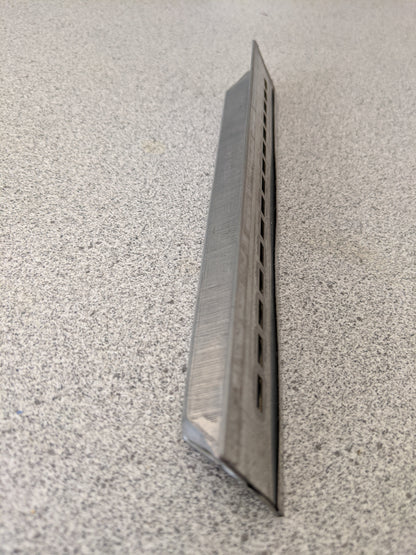 Aluminum Small Hive Beetle Trap