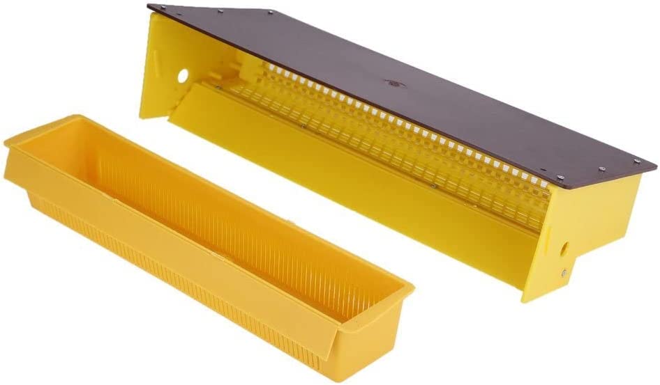Pollen Trap