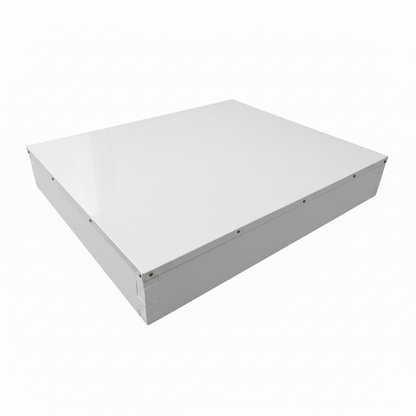 10 Frame - Telescoping Beehive Outer Cover Lid