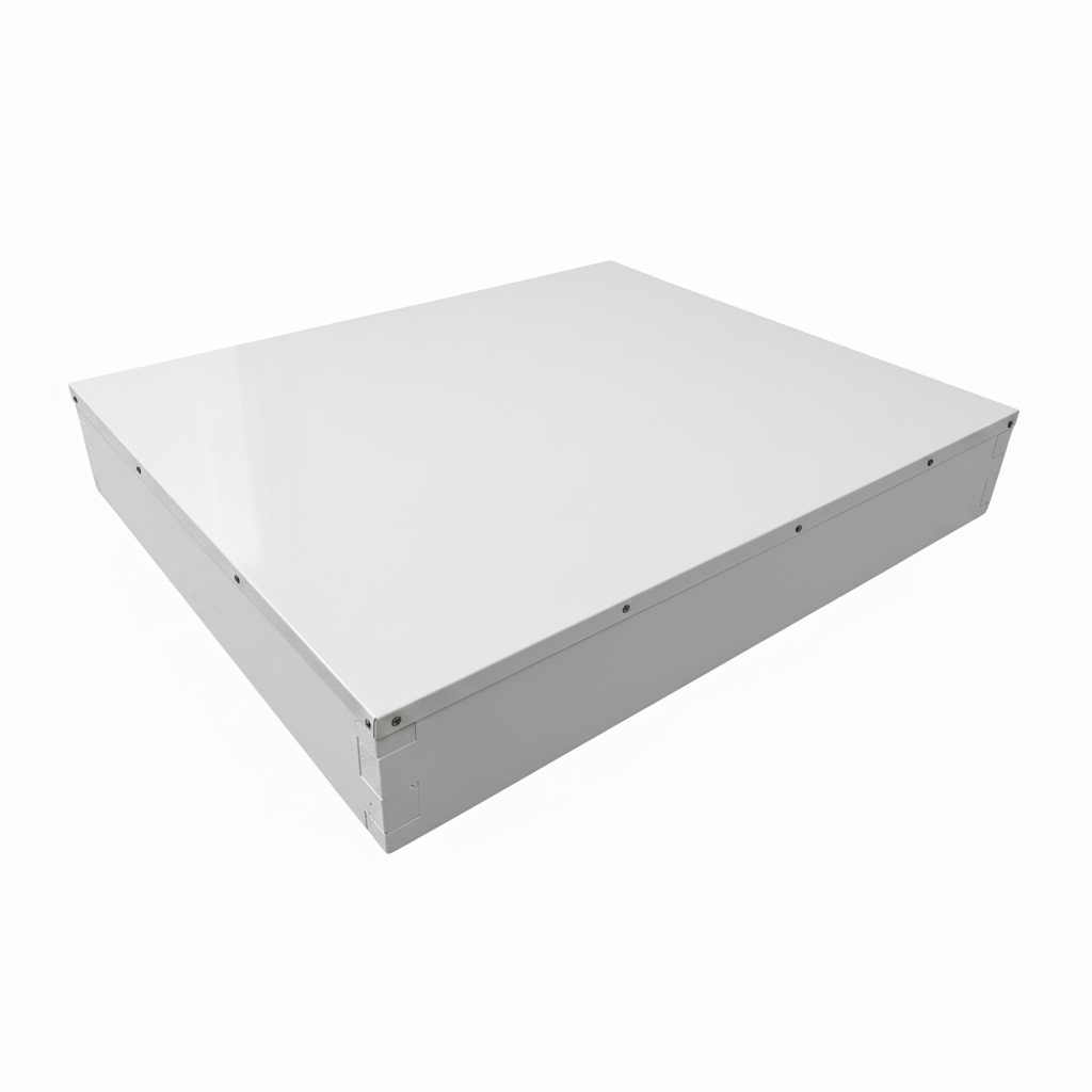 8 Frame -  Telescoping Beehive Outer Cover Lid