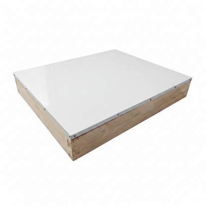 8 Frame -  Telescoping Beehive Outer Cover Lid