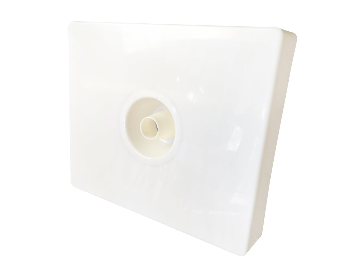 6 Liter Inside Hive Top Feeder