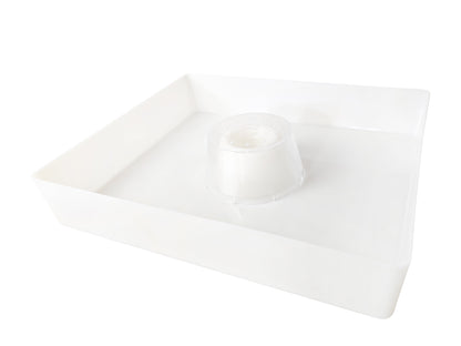 6 Liter Inside Hive Top Feeder