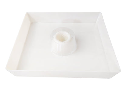 6 Liter Inside Hive Top Feeder