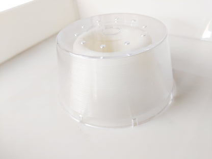 6 Liter Inside Hive Top Feeder