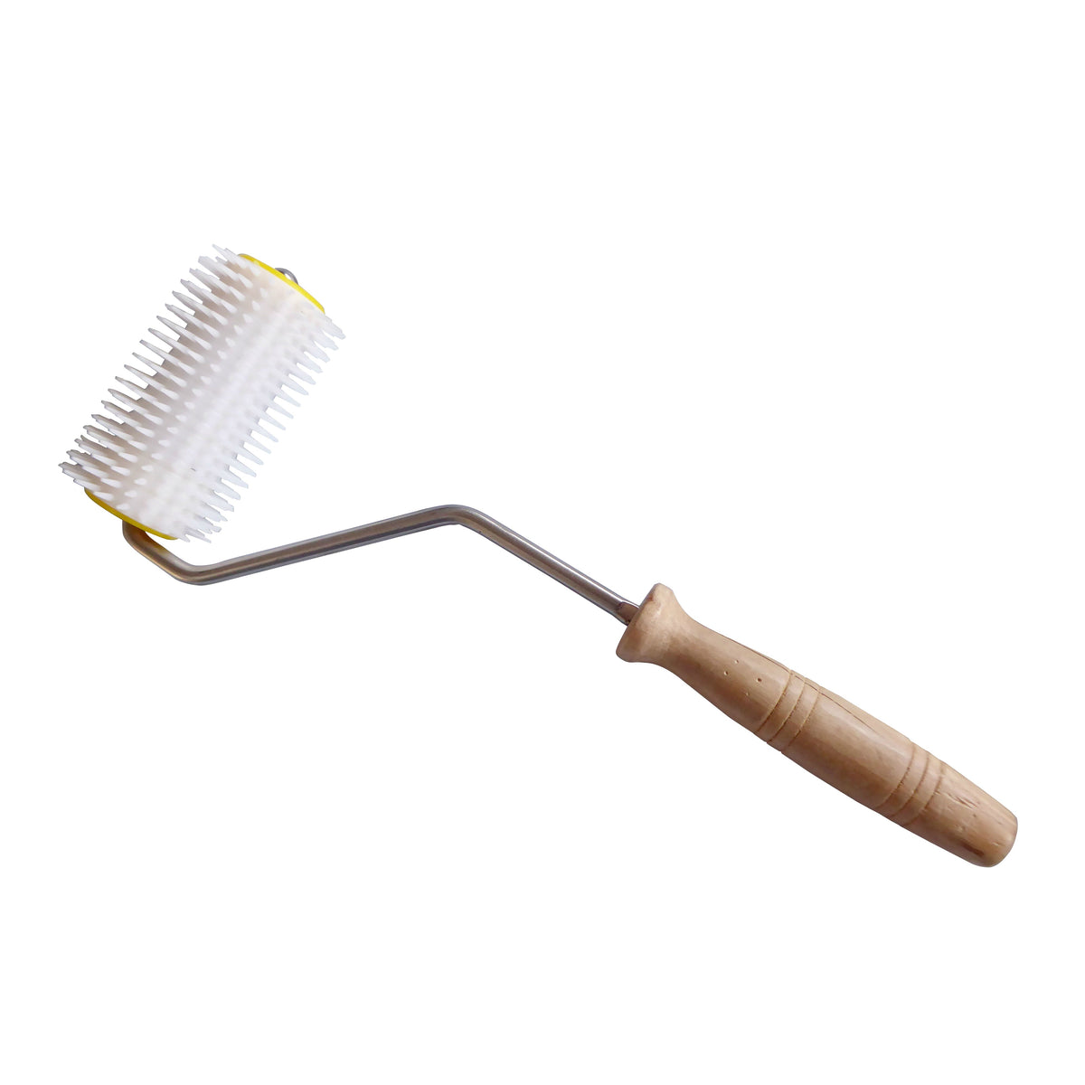 Plastic Uncapping Roller